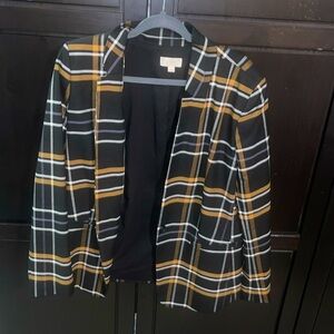 Loft Blazer